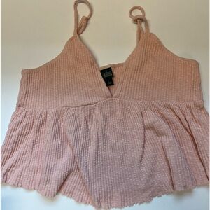 Wild Fable Flowy Top